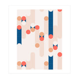 The Sound Of Tiles (Print Only) thumbnail