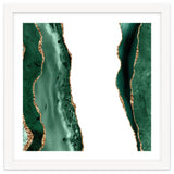 Emerald & Gold Agate Texture 14 thumbnail
