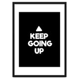 Keep Going Up thumbnail
