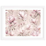 Magnolia Spring Romance Pink thumbnail