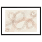 calming essentials Curved Lines  sand thumbnail