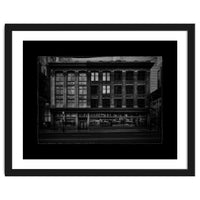Elgin Building No 2 with Border