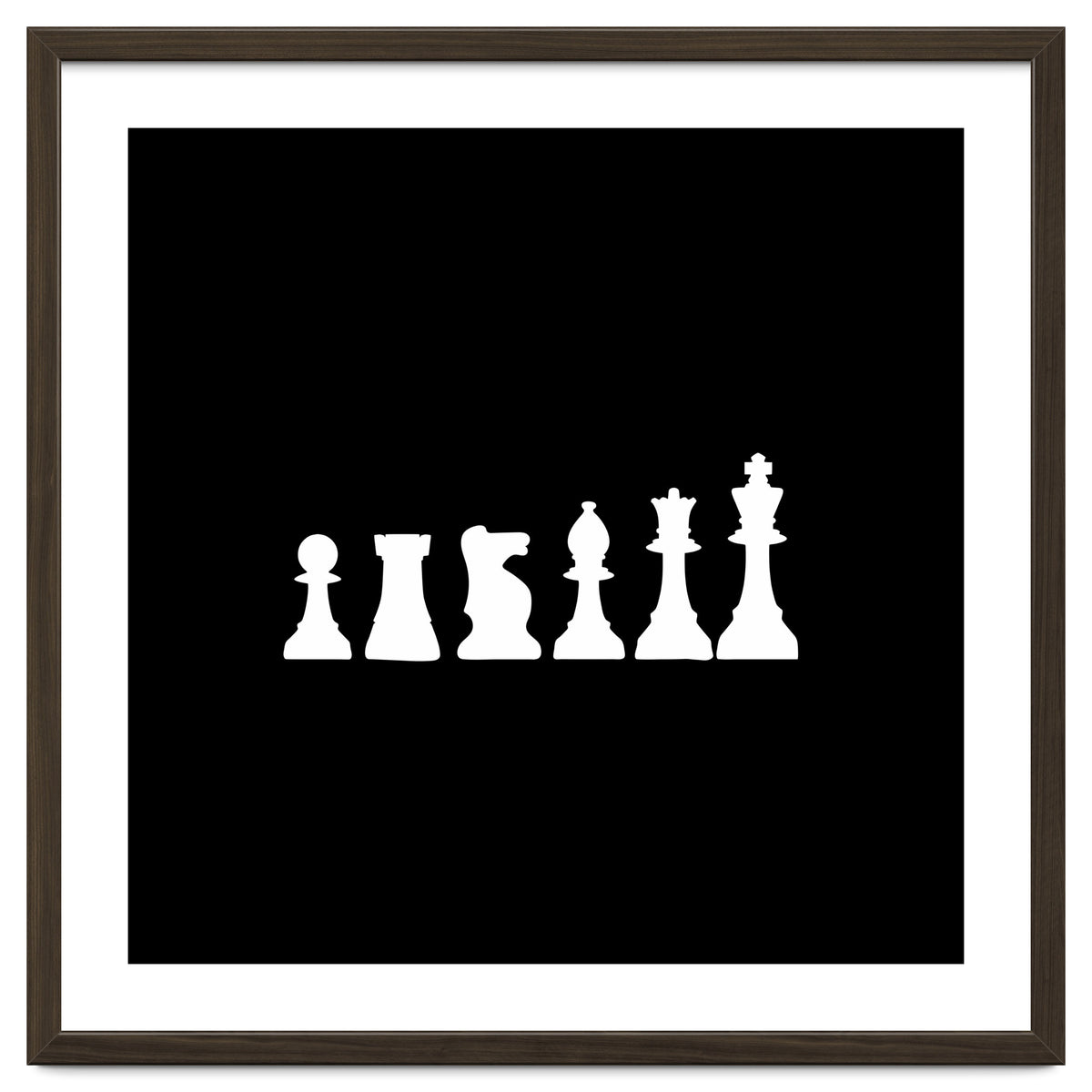 Chess  game Pieces