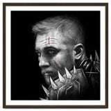 Self Portrait Spiked Armor thumbnail