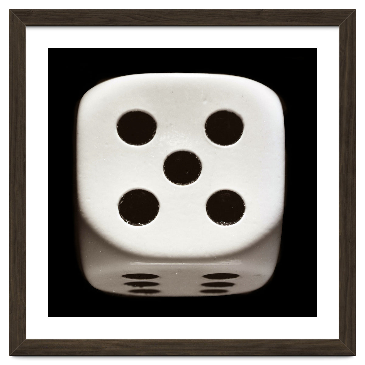 Dice Number 5