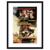 ONCE UPON A TIME IN THE WEST (1968), directed by SERGIO LEONE. thumbnail