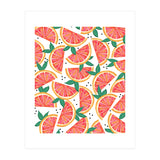 Citrus Surprise #society6 #decor #buyart (Print Only) thumbnail