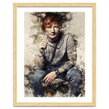 Ed Sheeran thumbnail