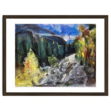 The Forest of Rila Mountain thumbnail