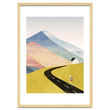 Cycling Home thumbnail