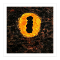 Portal Of Presence (Print Only)