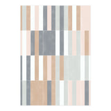 Muted Pastel Tiles 03 (Print Only) thumbnail