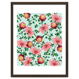 Blush Vines #society6 #decor #buyart thumbnail