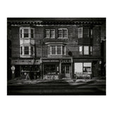 Nos 1056 - 1060 Gerrard St E 1 Old Film Version (Print Only) thumbnail