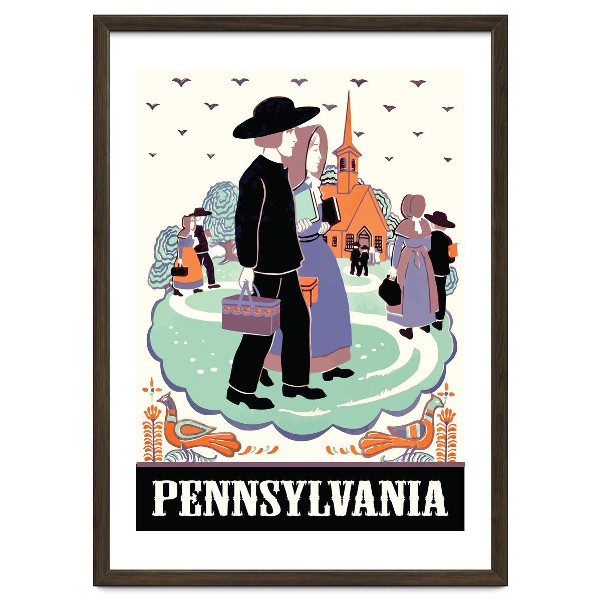 Pennsylvania