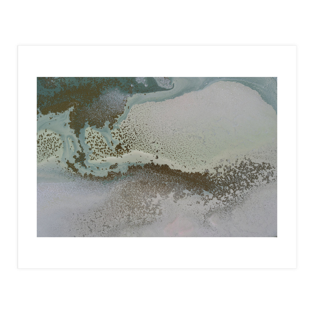 Drifting Shallows (Print Only)