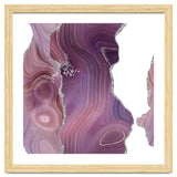 Mauve & Silver Agate Texture 05 thumbnail