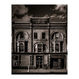 Joseph White Building No 11 (Print Only) thumbnail