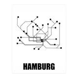 Hamburg (Print Only) thumbnail