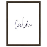 Calm thumbnail