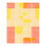 Retro Tiles 01 (Print Only) thumbnail