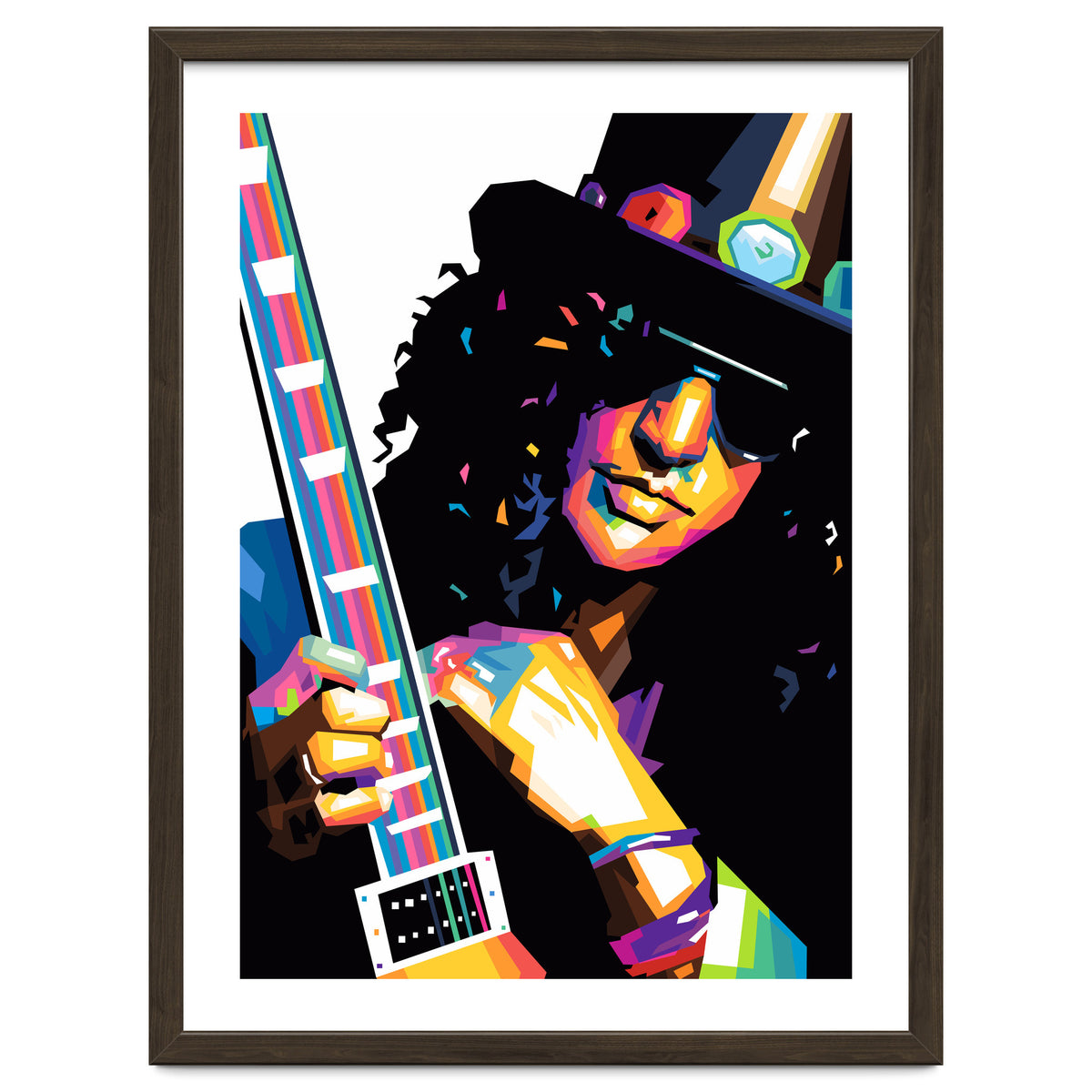 Slash