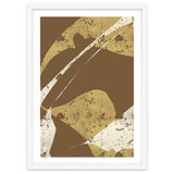 Brown Abstraction thumbnail