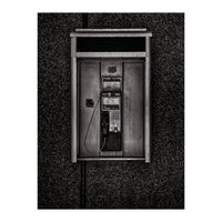 Phone Booth No 33 (Print Only)