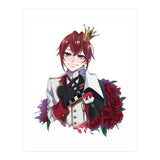 Anime (Print Only) thumbnail