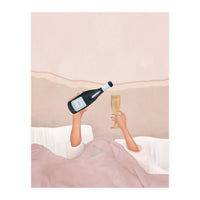 Morning Wine (Print Only)