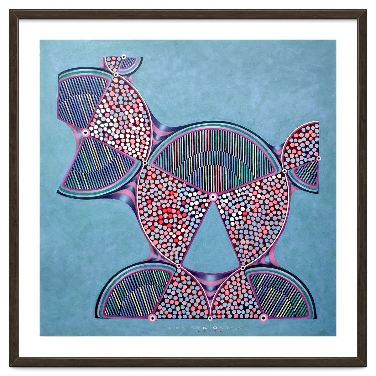 Constellation number 13