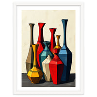 Royal Vases
