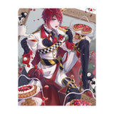 Anime (Print Only) thumbnail