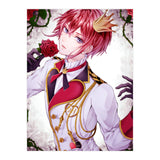 Anime (Print Only) thumbnail
