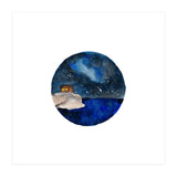 Dark Haven (Print Only) thumbnail