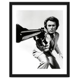 CLINT EASTWOOD in MAGNUM FORCE (1973), directed by TED POST. thumbnail