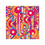 Revolving  (Print Only) thumbnail