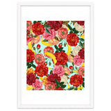 Tropical Forest #society6 #decor #buyart thumbnail