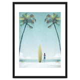 Surf Girl II thumbnail