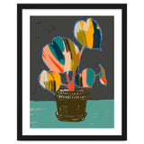 Colorful Plant Pot thumbnail