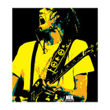 Neil Young Musician Legend 2 (Print Only) thumbnail