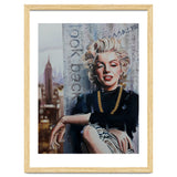 Marilyn, NYC thumbnail
