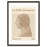 La Bella Principessa – Leonardo Da Vinci (1495 6) thumbnail