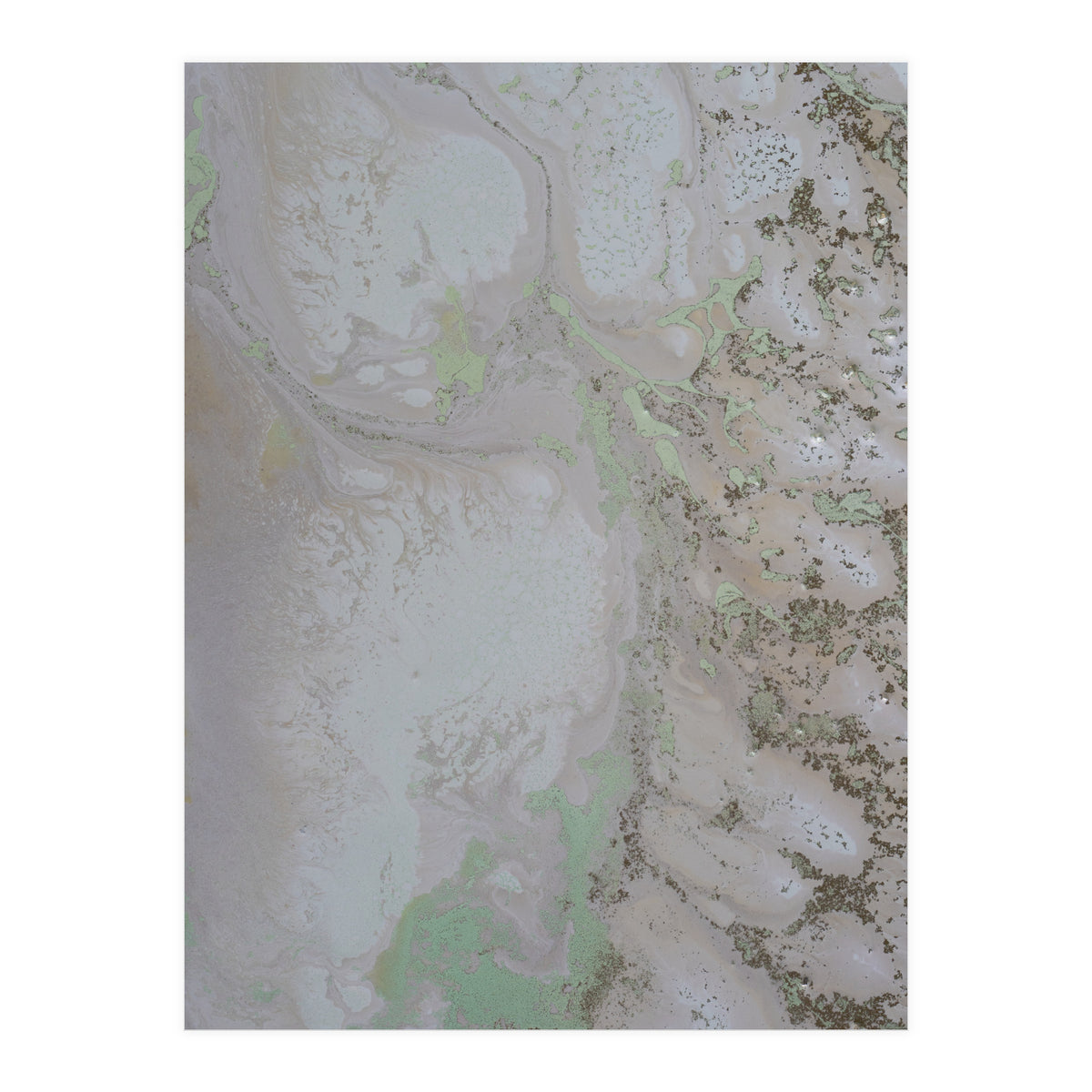 Fadind Sunset (Print Only)