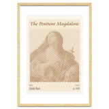 The Penitent Magdalene (ca 1635) thumbnail