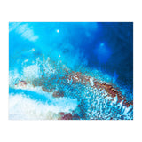 Into The Blue (Print Only) thumbnail