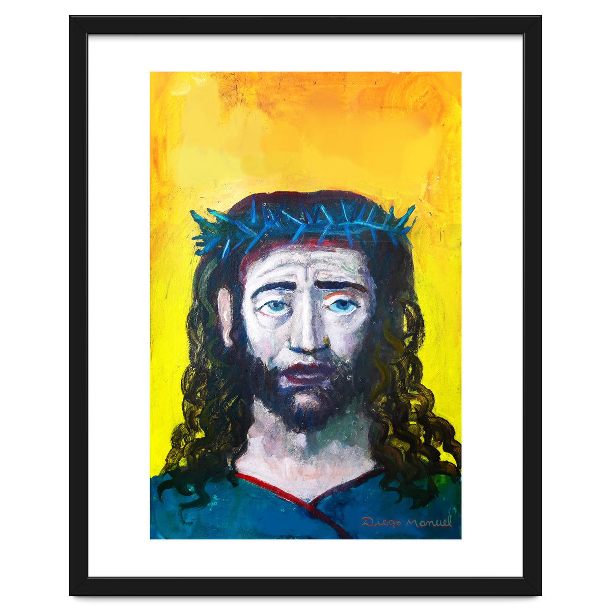Ecce Homo 5 2