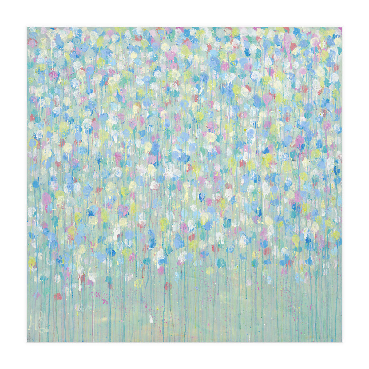 Jump In  (Print Only)