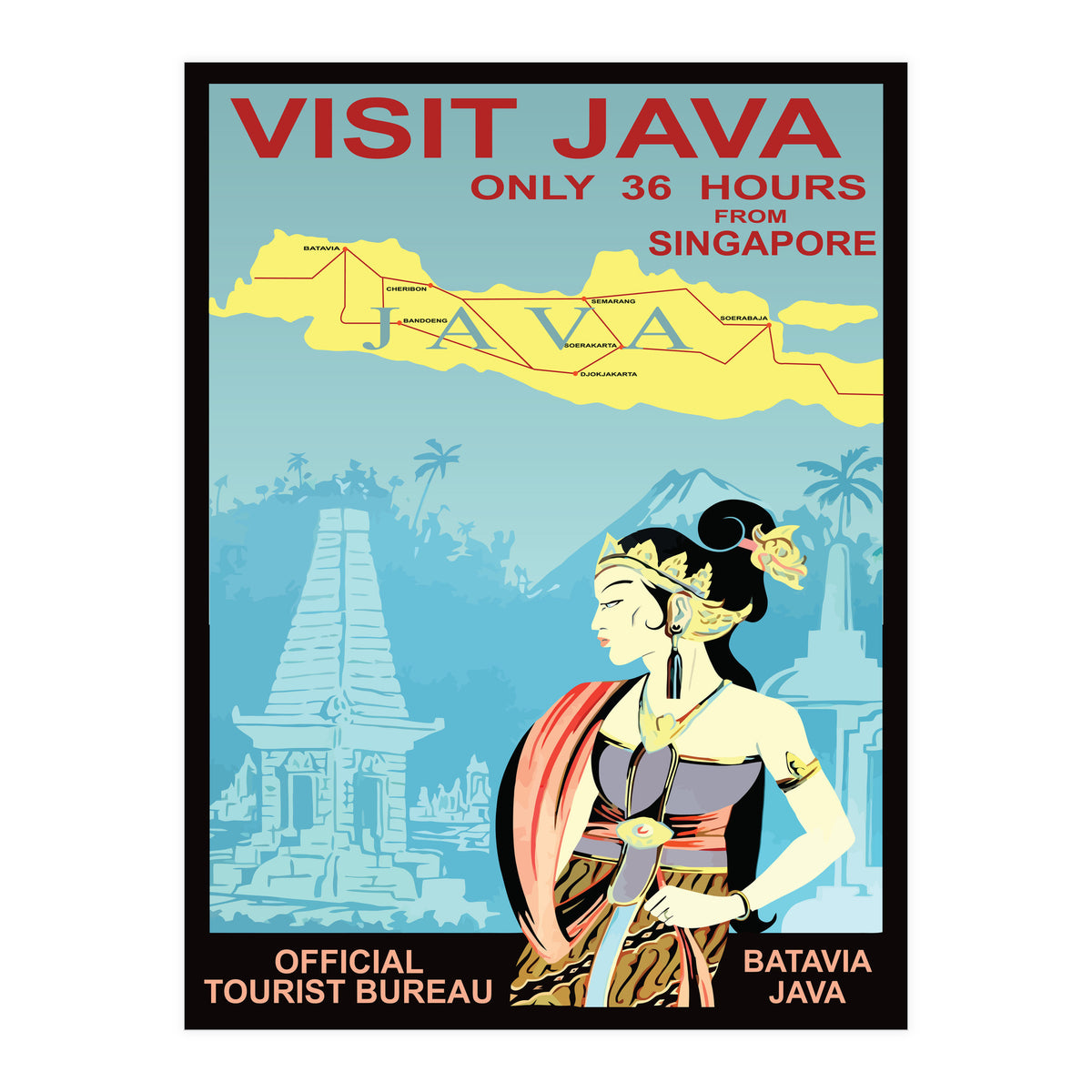 Java (Print Only)