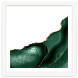 Emerald & Gold Agate Texture 09 thumbnail